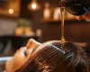 Hot Oil Treatment