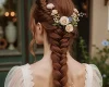 Special Occasion Updo